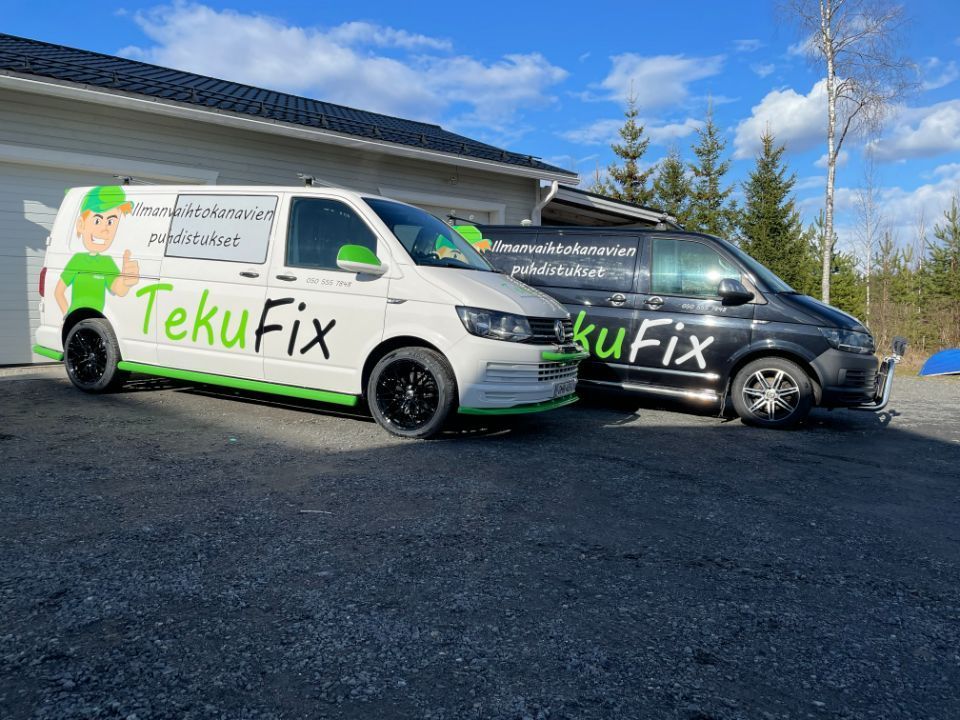 TekuFix