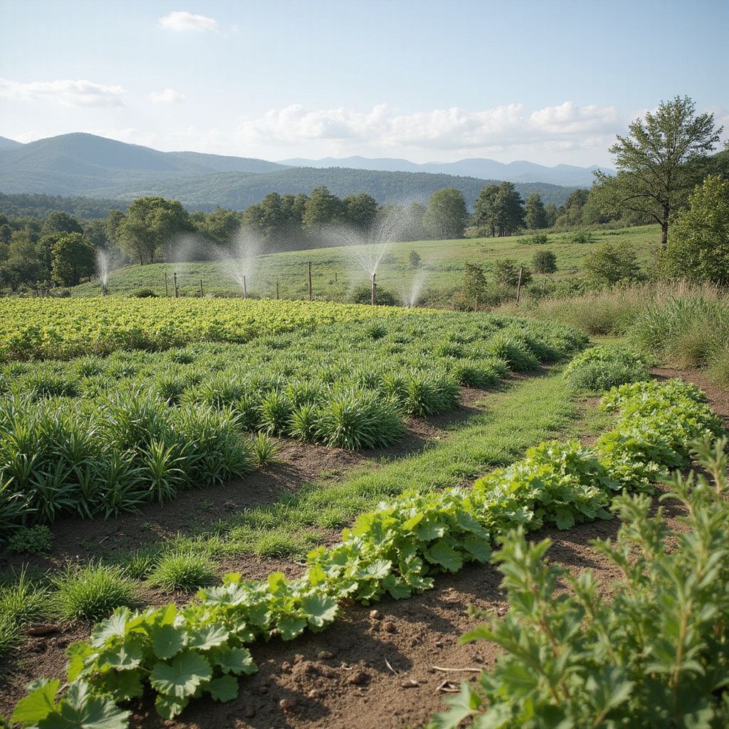 trabajos forestales Valladolid