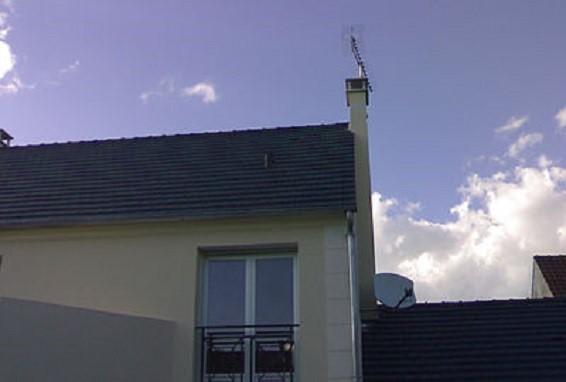 Antenne Parab'Oliv, pose d'antenne et parabole en Essonne