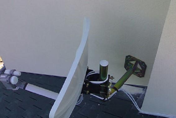 Antenne Parab'Oliv, installation de paraboles en Essonne