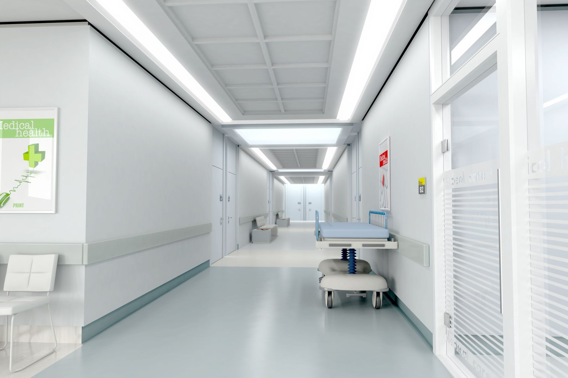 Hôpital