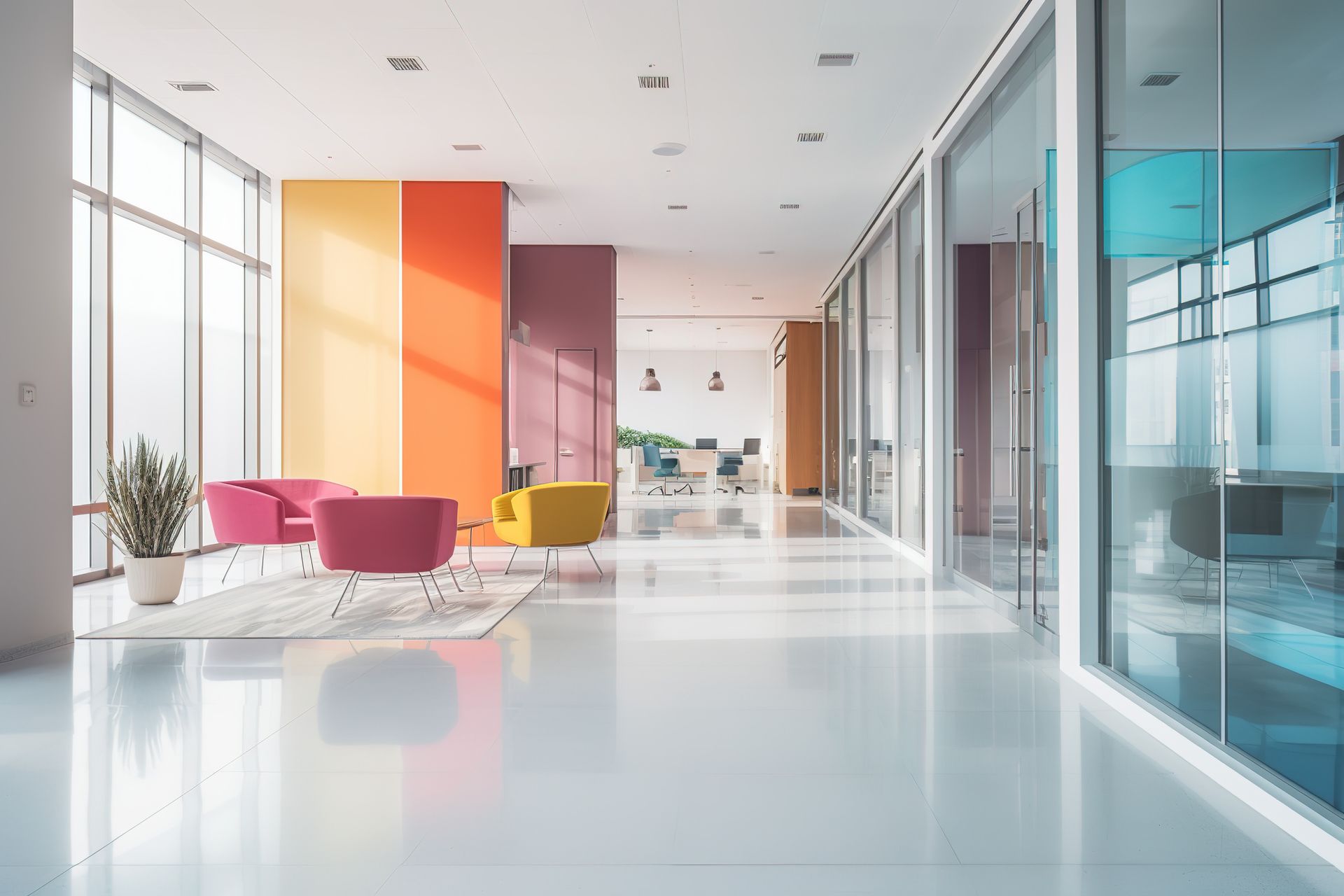Bureaux