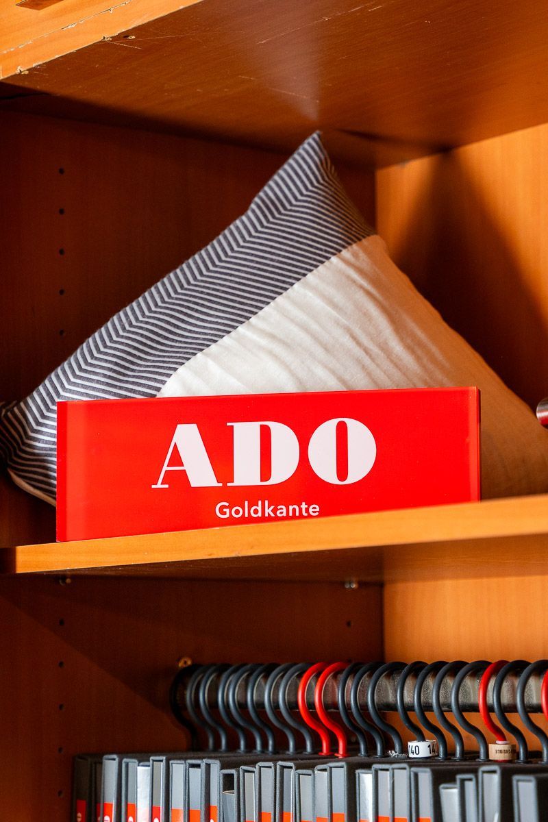 Wir stellen uns vor - Gardinen Breuß aus Elmshorn