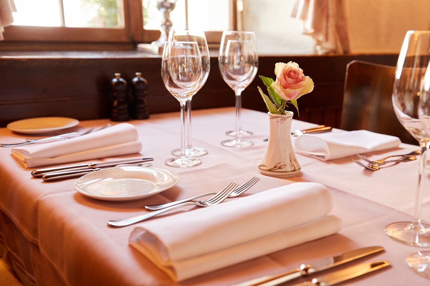 Gasthof zum Rebstock - Muttenz - Galerie 6