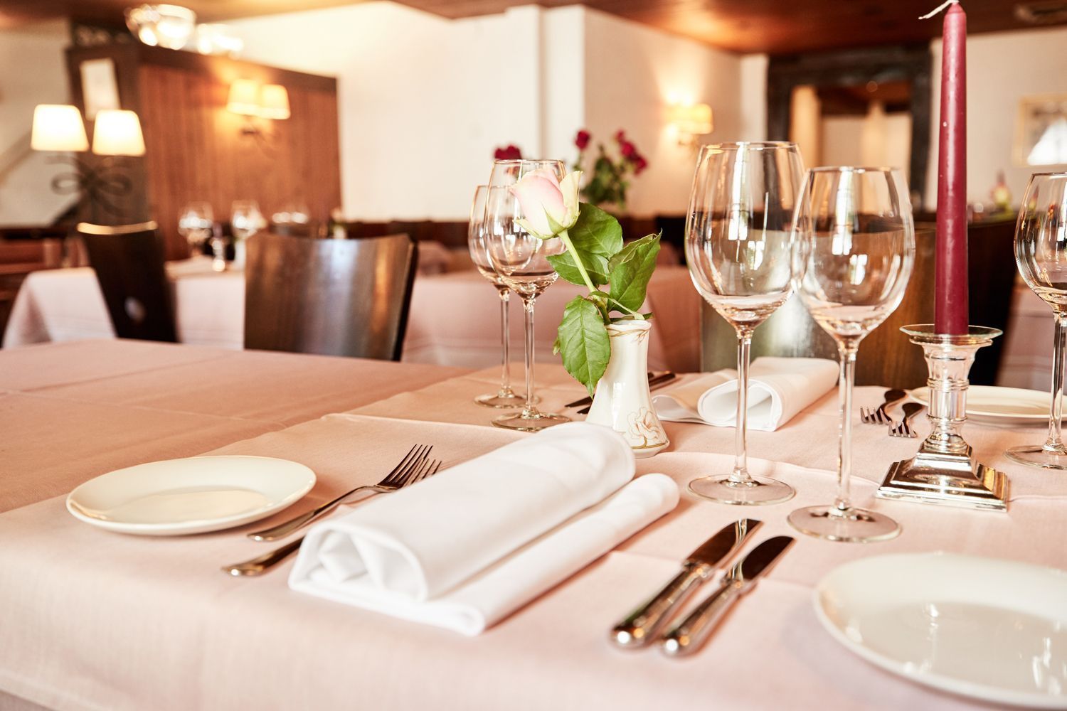 Gasthof zum Rebstock - Muttenz - Galerie 2