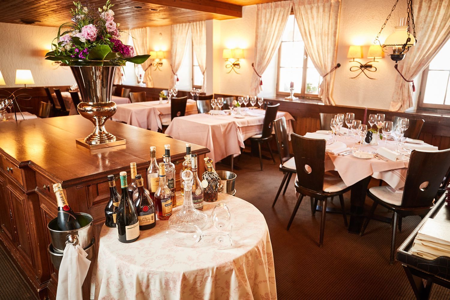 Gasthof zum Rebstock - Muttenz - Galerie 3