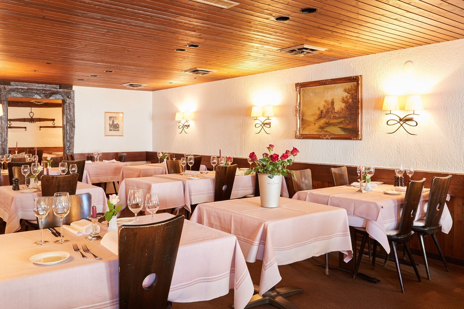 Gasthof zum Rebstock - Muttenz - Galerie 5