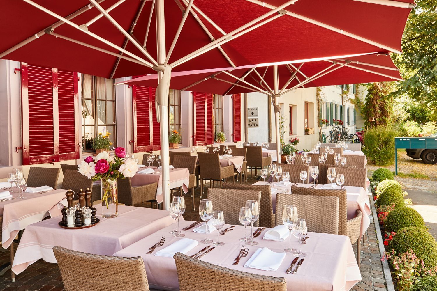 Gasthof zum Rebstock - Muttenz - Galerie 10