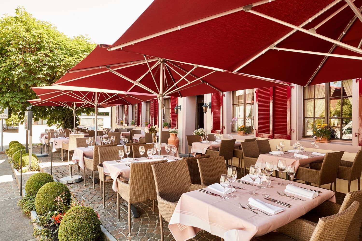 Gasthof zum Rebstock - Muttenz - Galerie 7