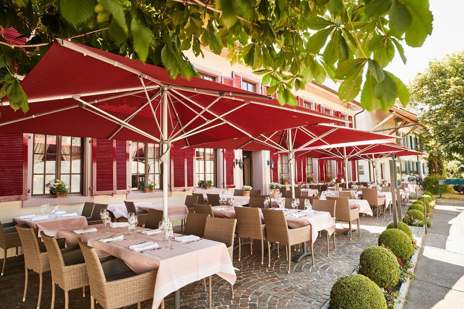 Gasthof zum Rebstock - Muttenz - Galerie 8