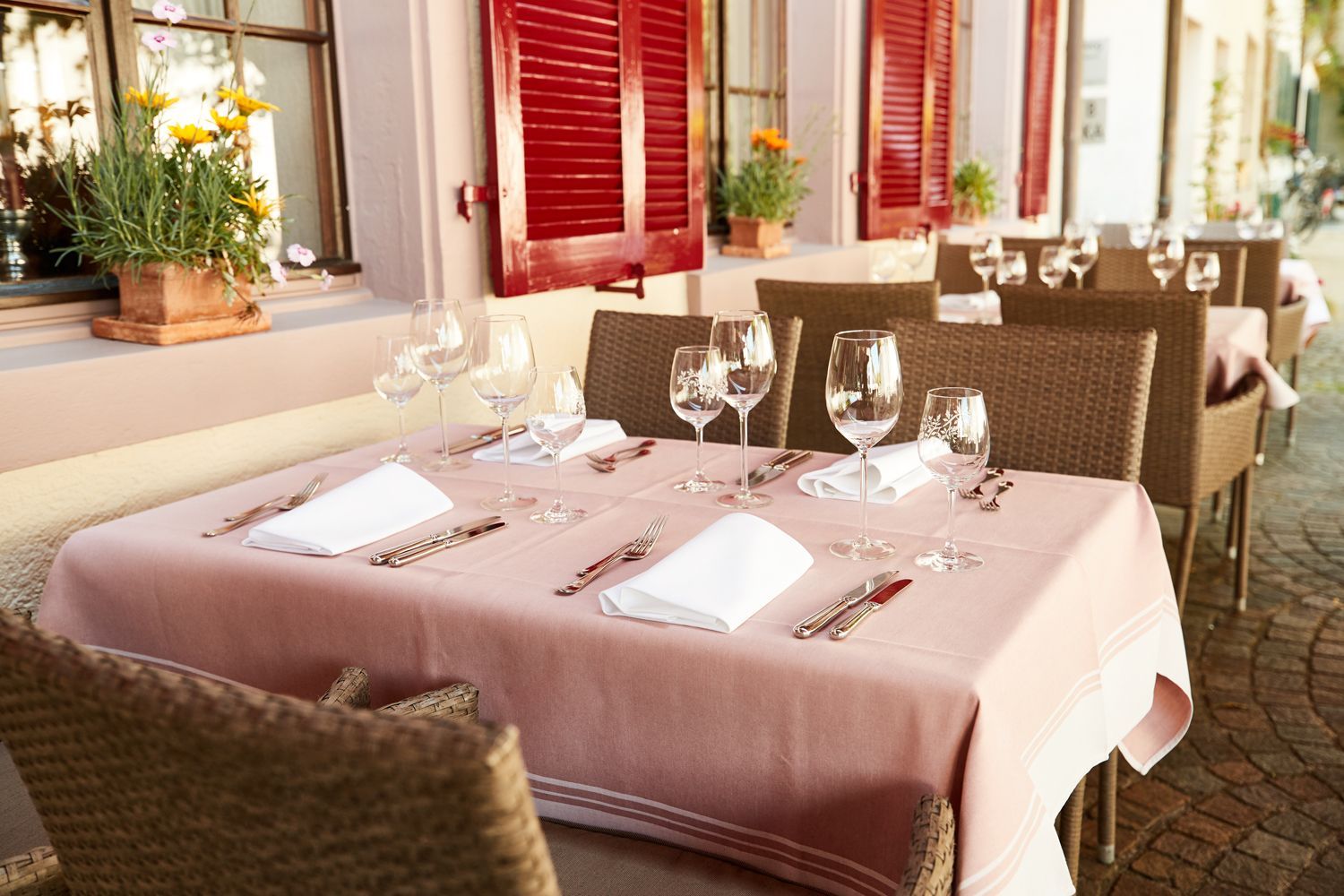 Gasthof zum Rebstock - Muttenz - Galerie 11