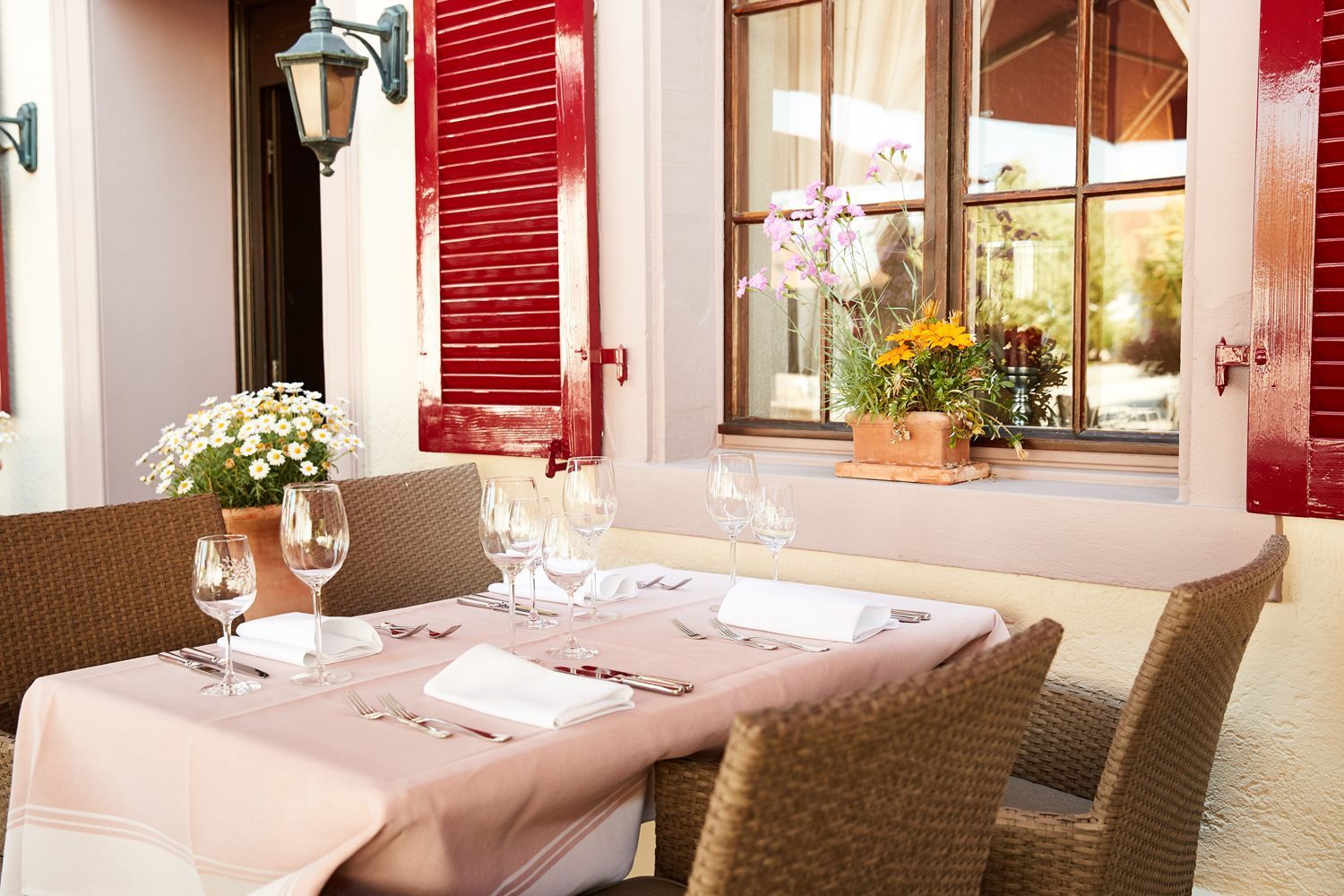 Gasthof zum Rebstock - Muttenz - Galerie 12