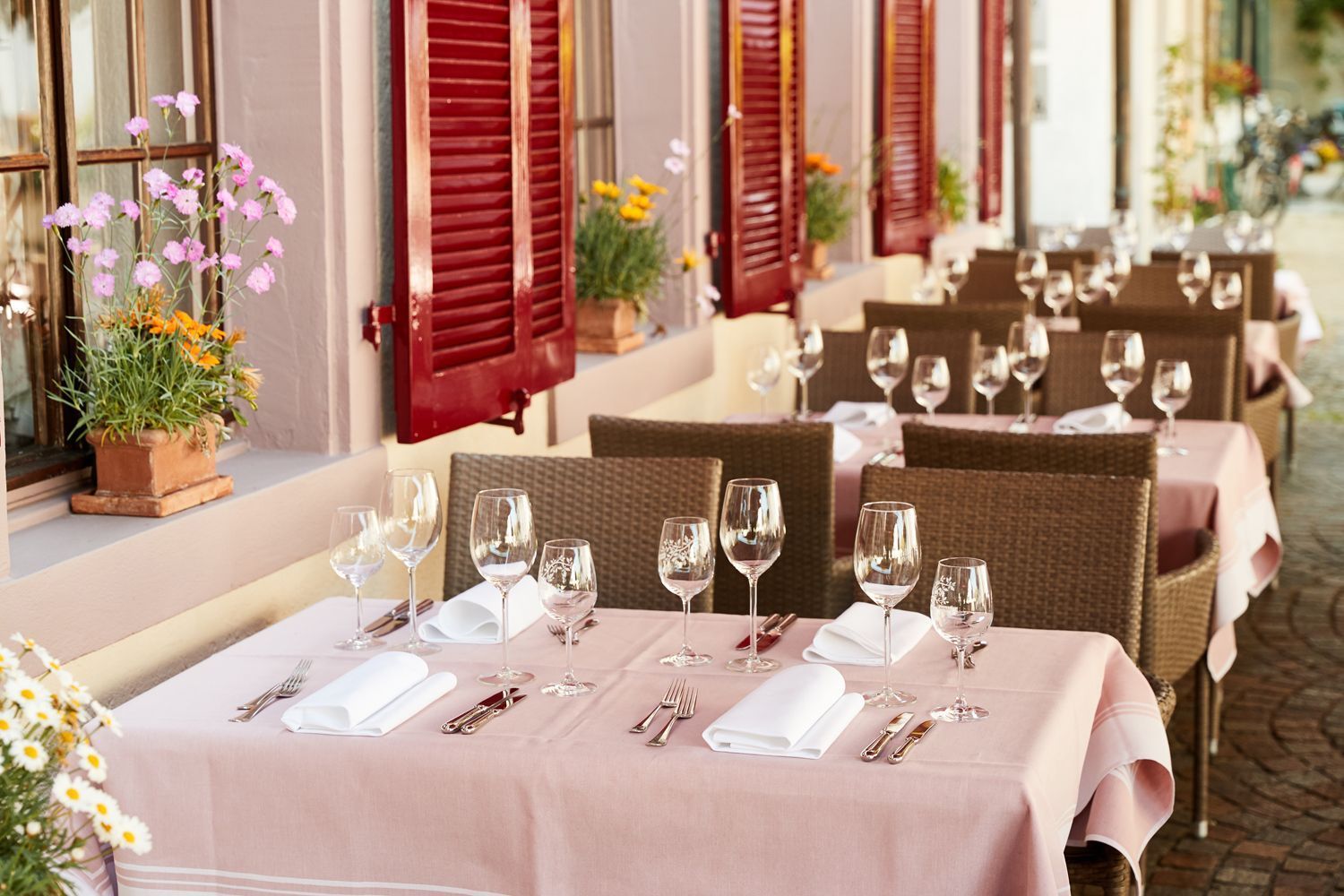 Gasthof zum Rebstock - Muttenz - Galerie 13