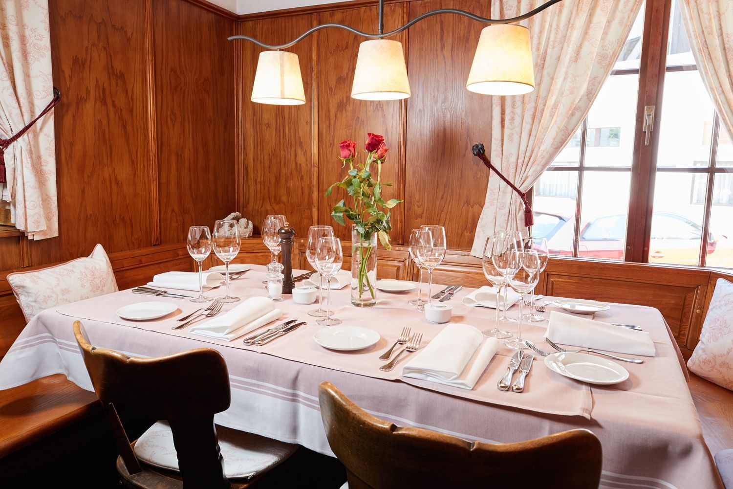 Gasthof zum Rebstock - Muttenz - Galerie 14