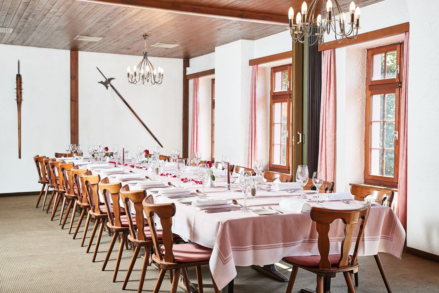 Gasthof zum Rebstock - Muttenz - Galerie 36