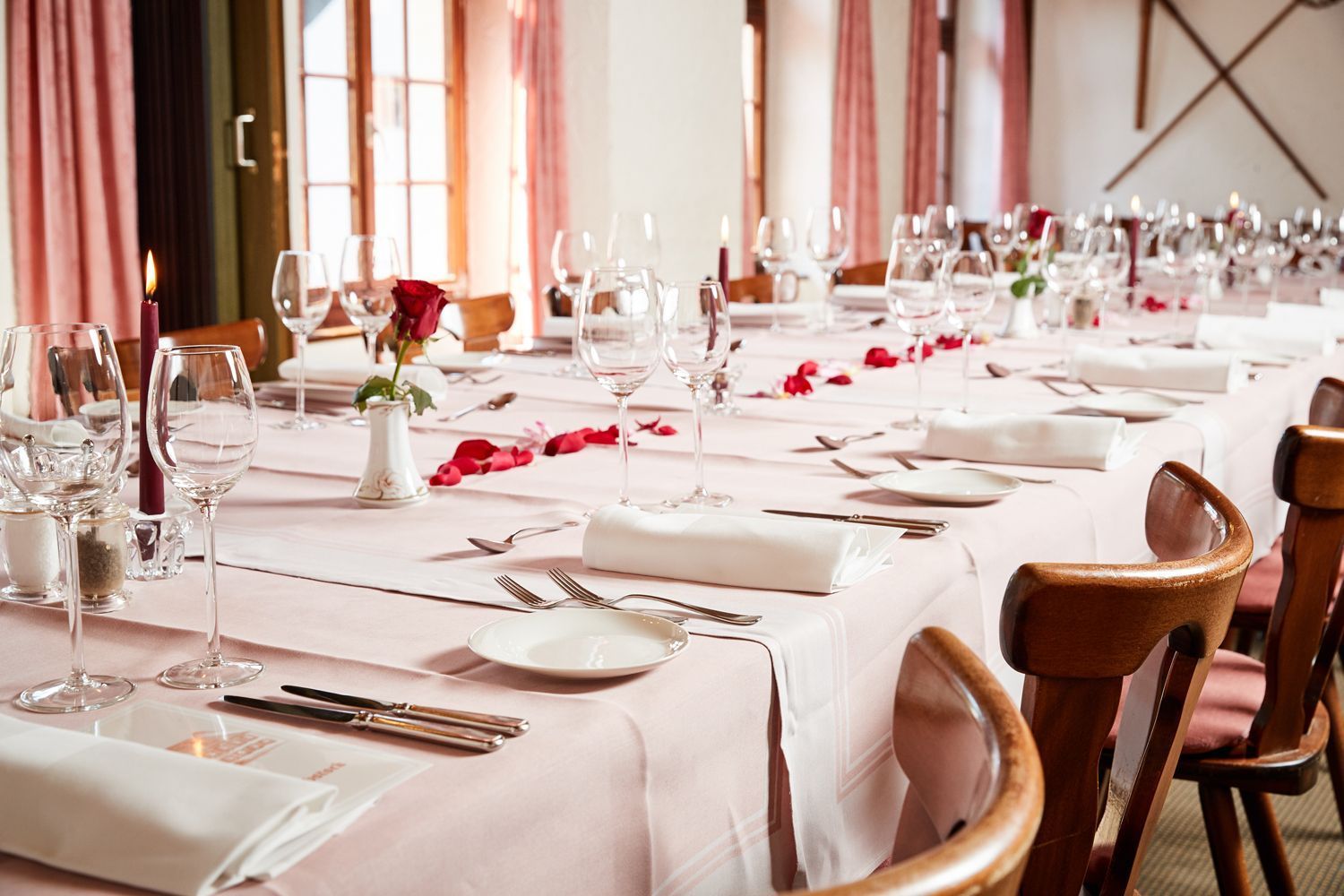 Gasthof zum Rebstock - Muttenz - Galerie 18