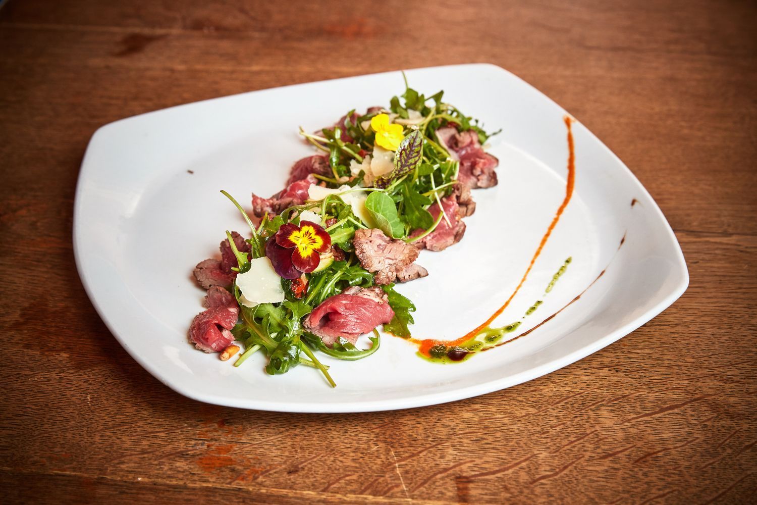 Gasthof zum Rebstock - Muttenz - Galerie 19