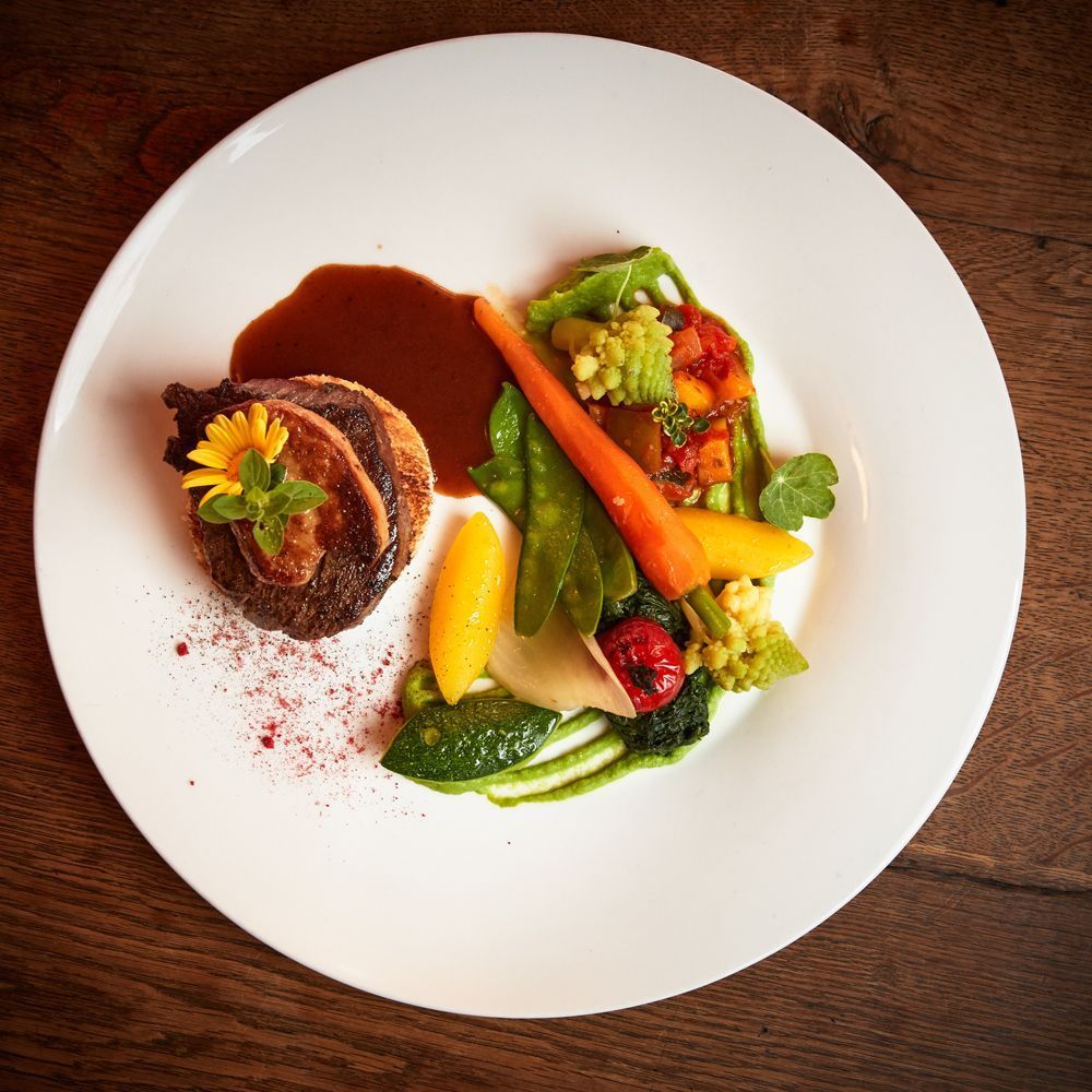 Gasthof zum Rebstock - Muttenz - Galerie 27