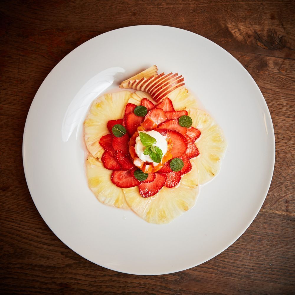 Gasthof zum Rebstock - Muttenz - Galerie 29