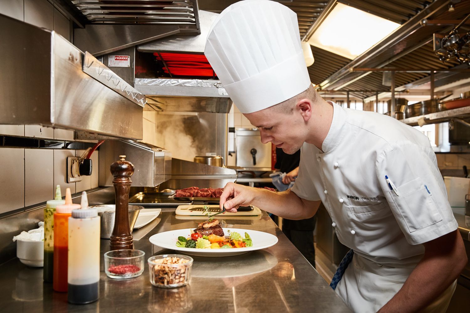 Gasthof zum Rebstock - Muttenz - Galerie 30