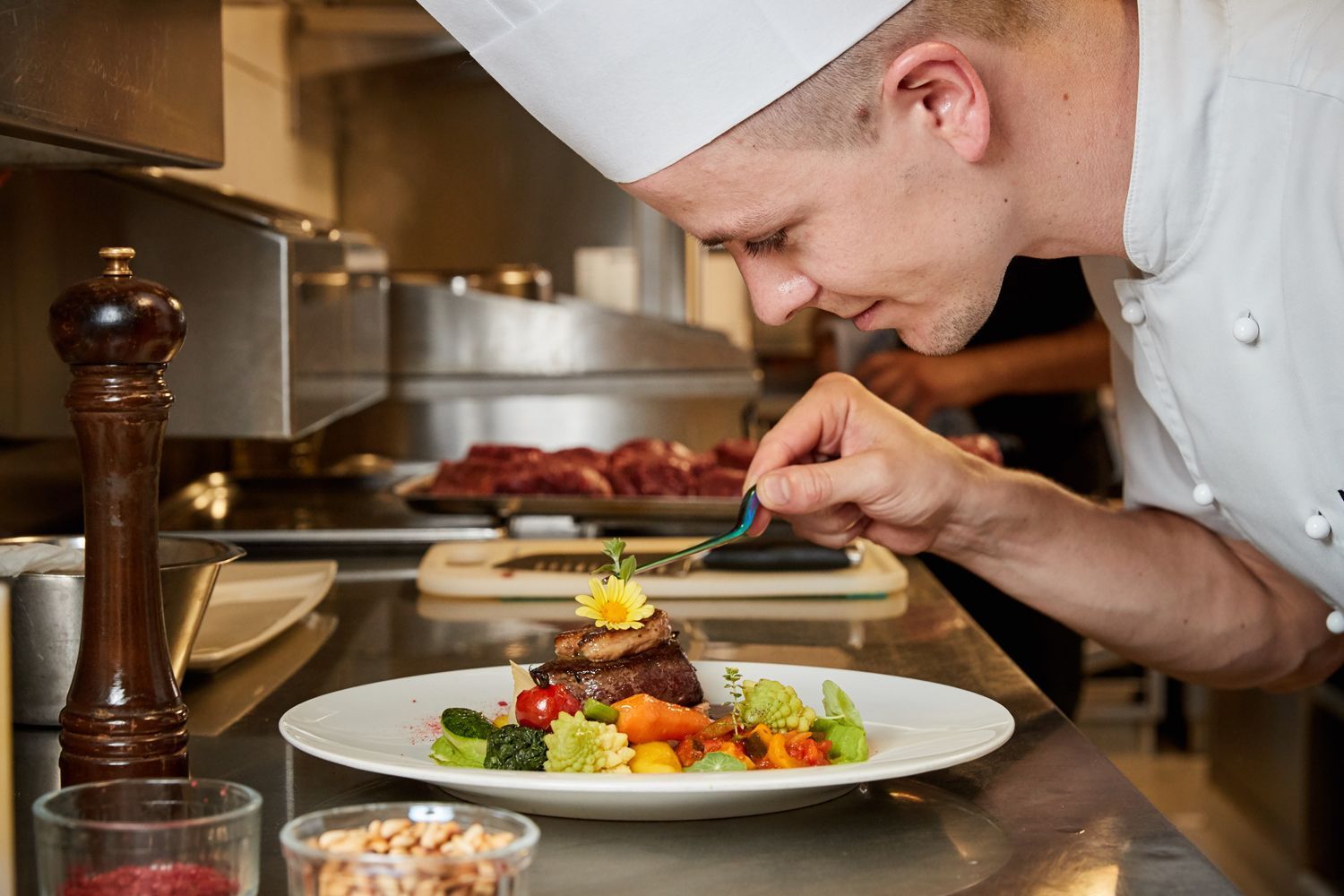 Gasthof zum Rebstock - Muttenz - Galerie 32