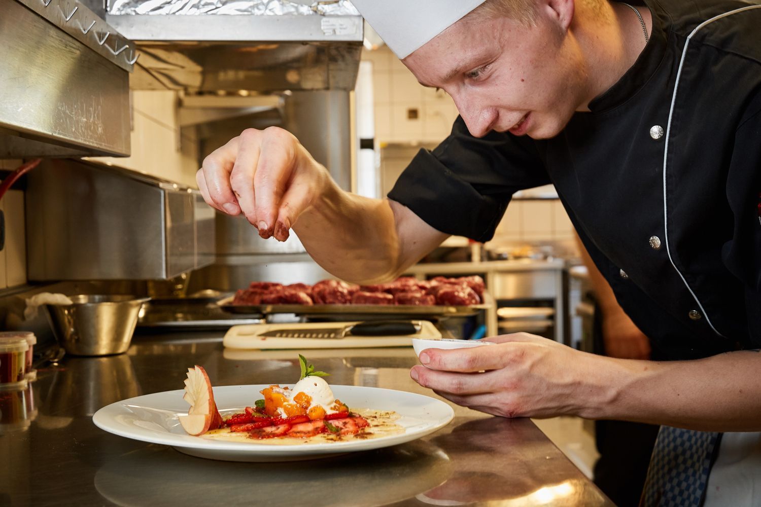 Gasthof zum Rebstock - Muttenz - Galerie 33