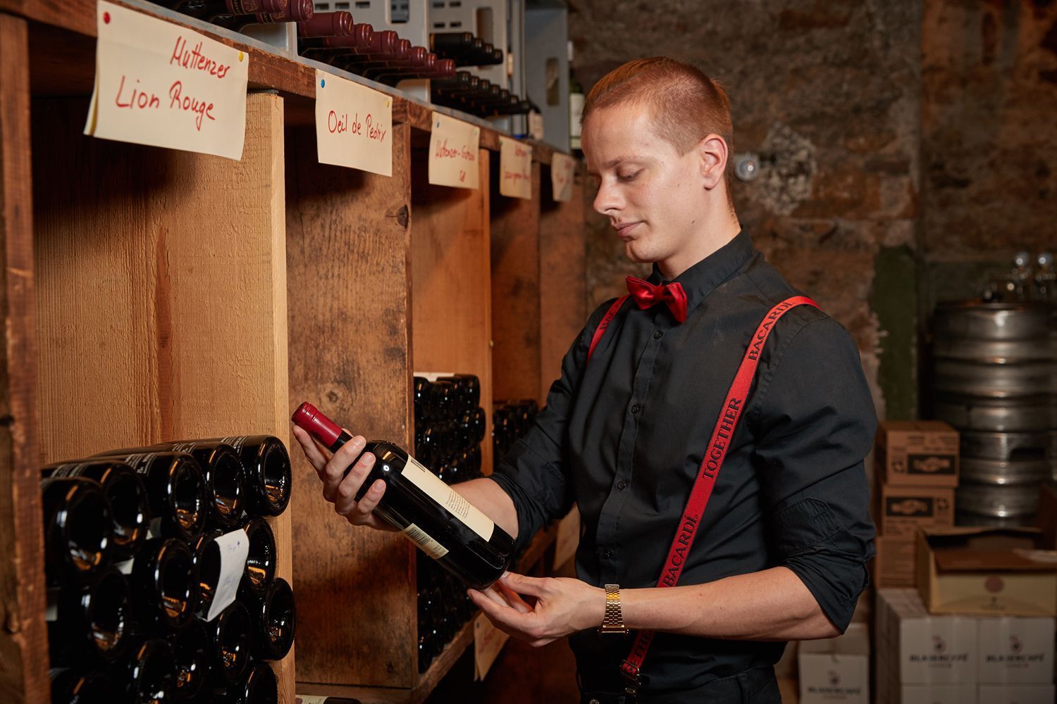 Gasthof zum Rebstock - Muttenz - Galerie 35