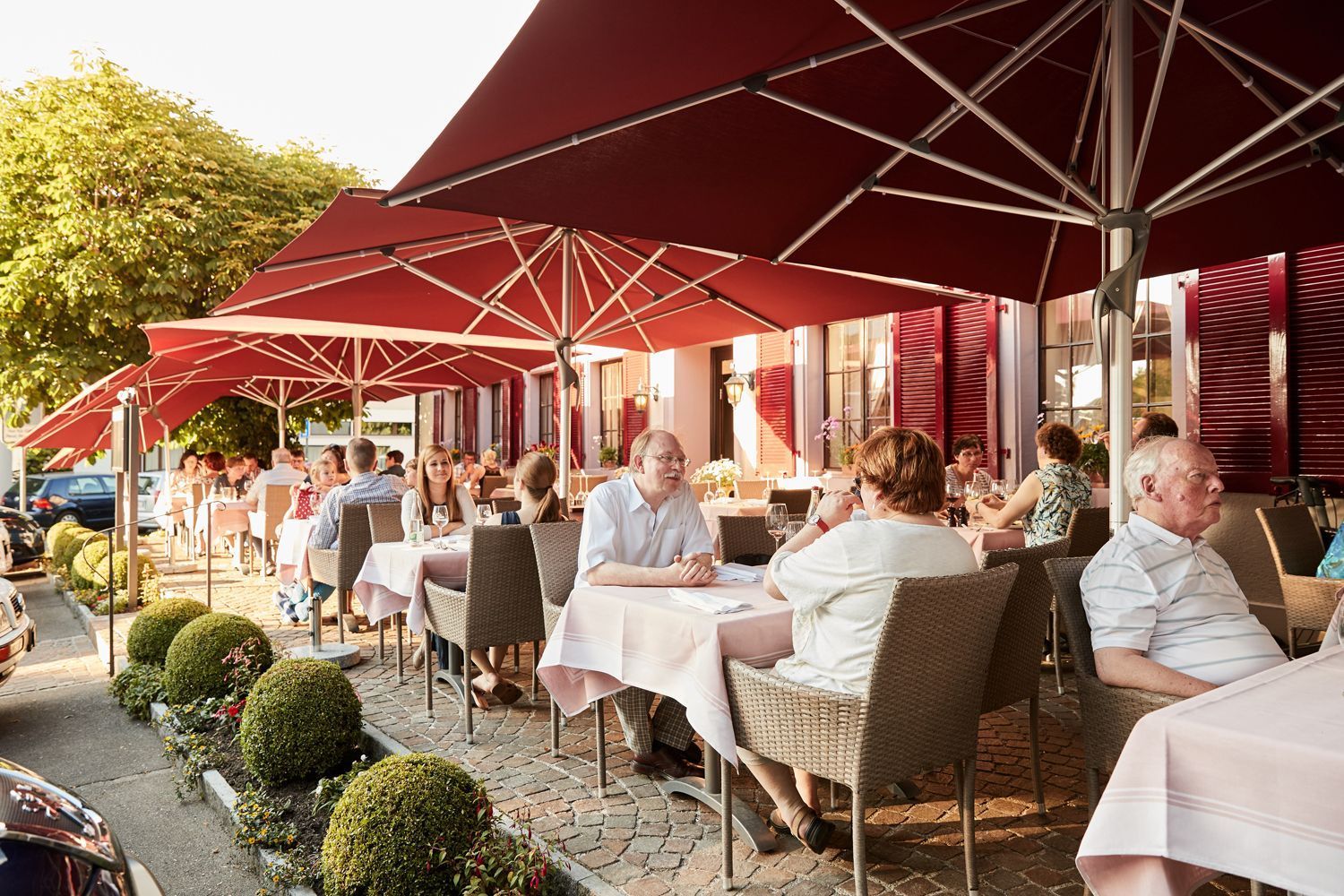 Gasthof zum Rebstock - Muttenz - Galerie 37