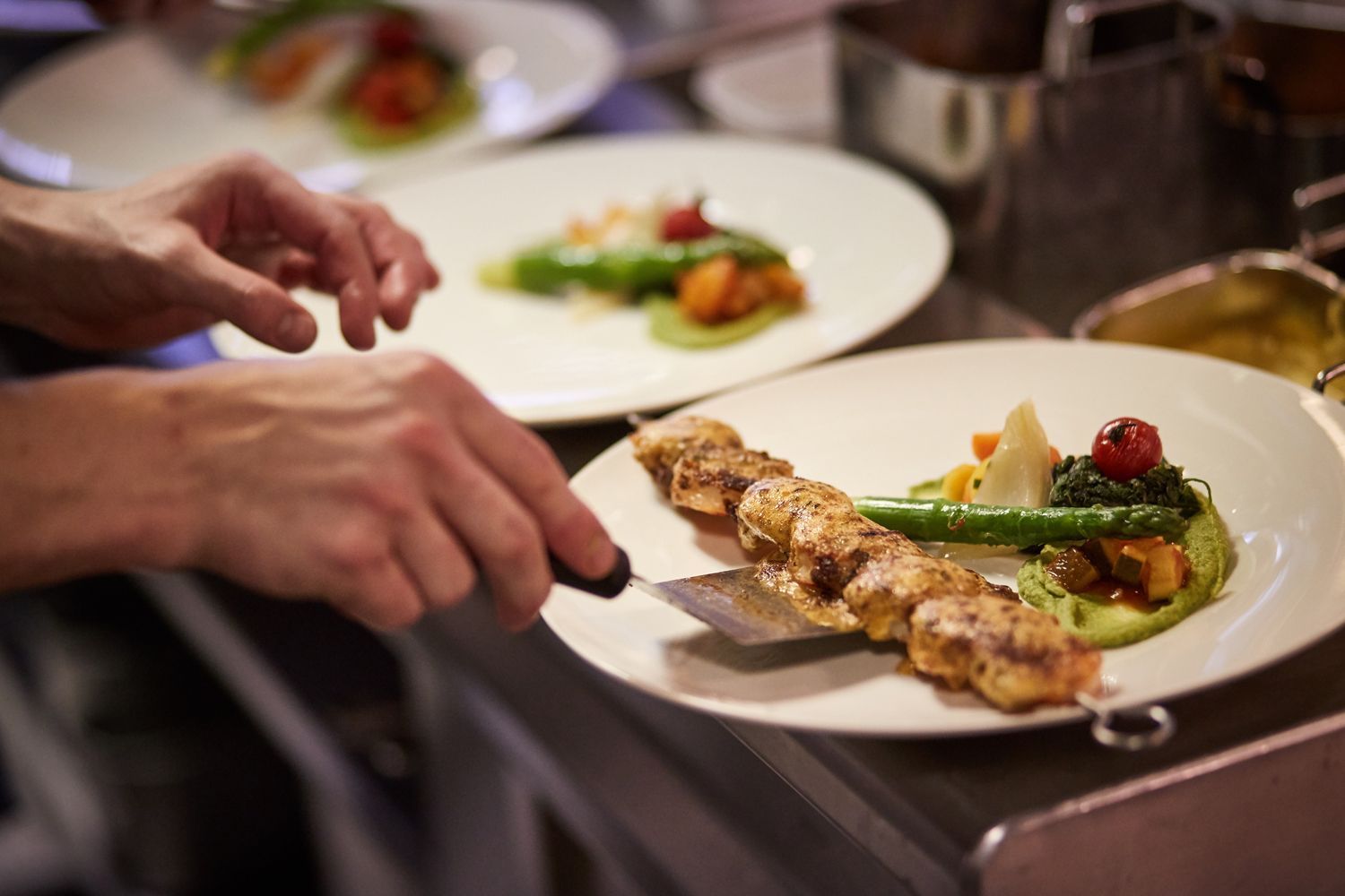 Gasthof zum Rebstock - Muttenz - Galerie 38