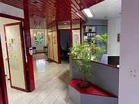 interni dello studio odontoiatrico