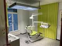 studio del dentista