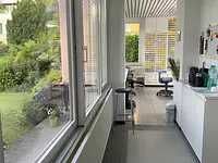 interni dello studio