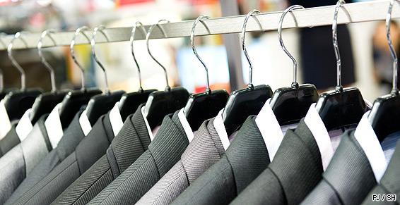 Lav' Pro Pressing - Nous prenons soin de vos vêtements