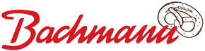 Bäckerei Konditorei Bachmann GmbH-logo