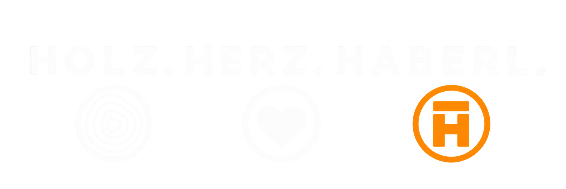 Logo Schreinerei Haberl