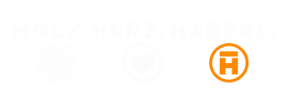 Holz Herz Haberl