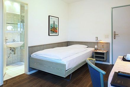 Hotel Sommerau Ticino