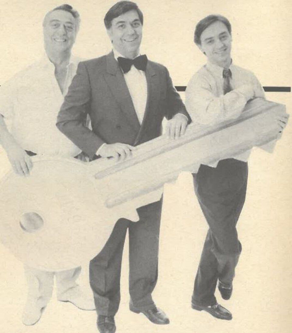 Historie Hotel Sommerau Ticino