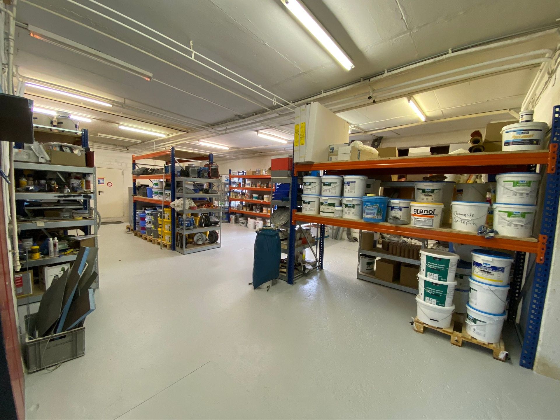 Maler Wild Schafisheim Schimmelentfernung Malen Streichen Tapeten Fassaden