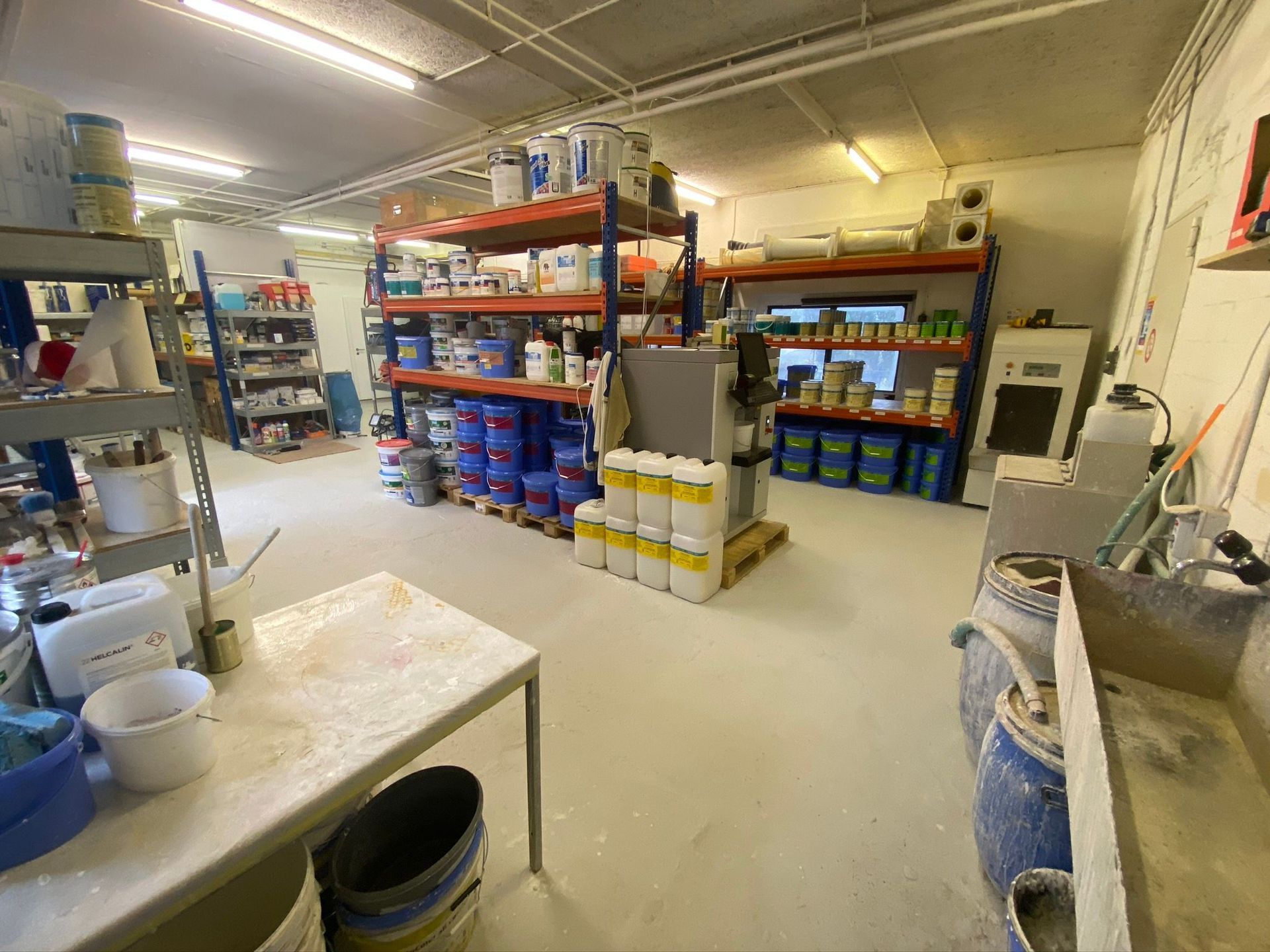 Maler Wild Schafisheim Schimmelentfernung Malen Streichen Tapeten Fassaden