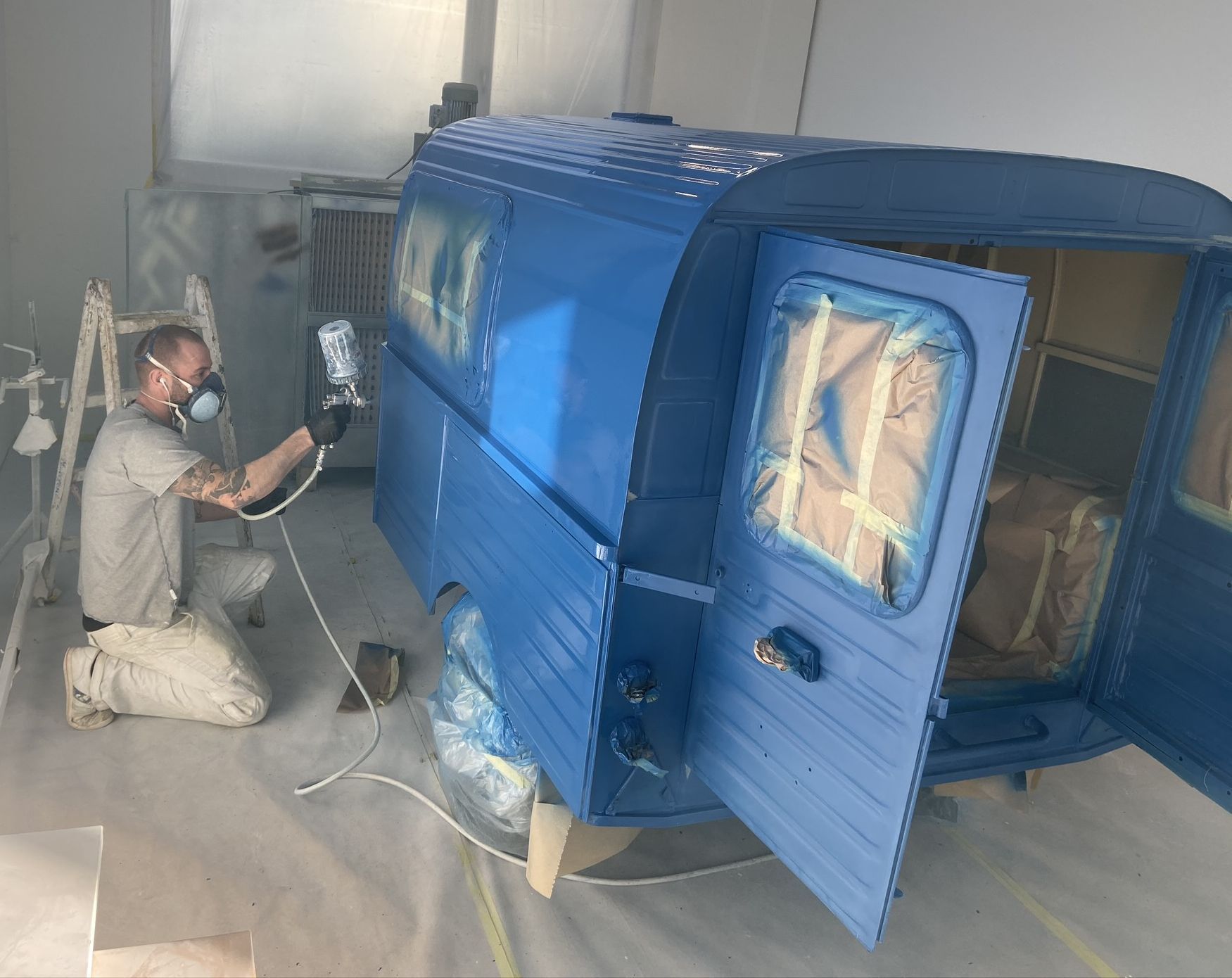 Maler Wild Schafisheim Schimmelentfernung Malen Streichen Tapeten Fassaden