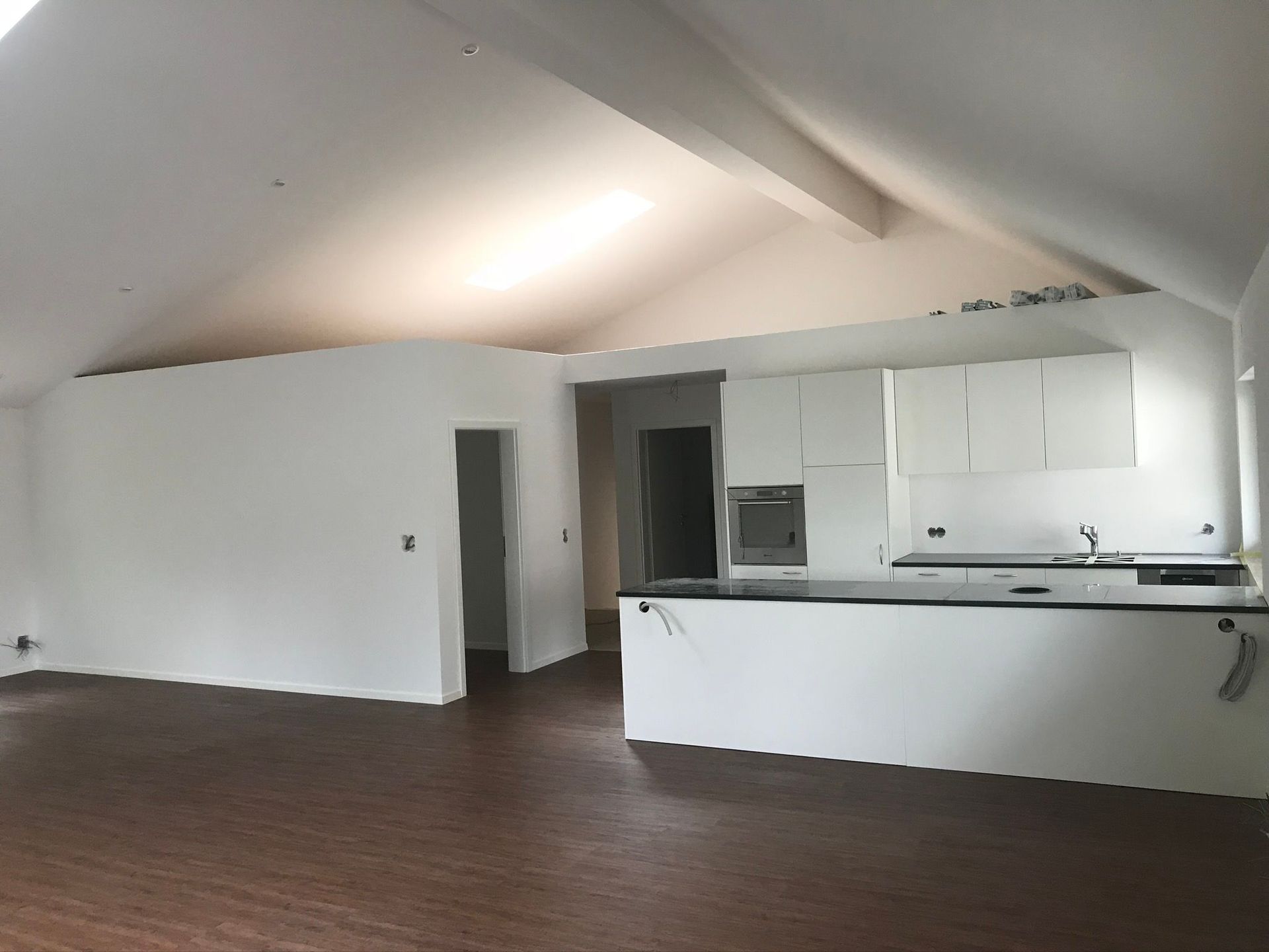 Maler Wild Schafisheim Schimmelentfernung Malen Streichen Tapeten Fassaden