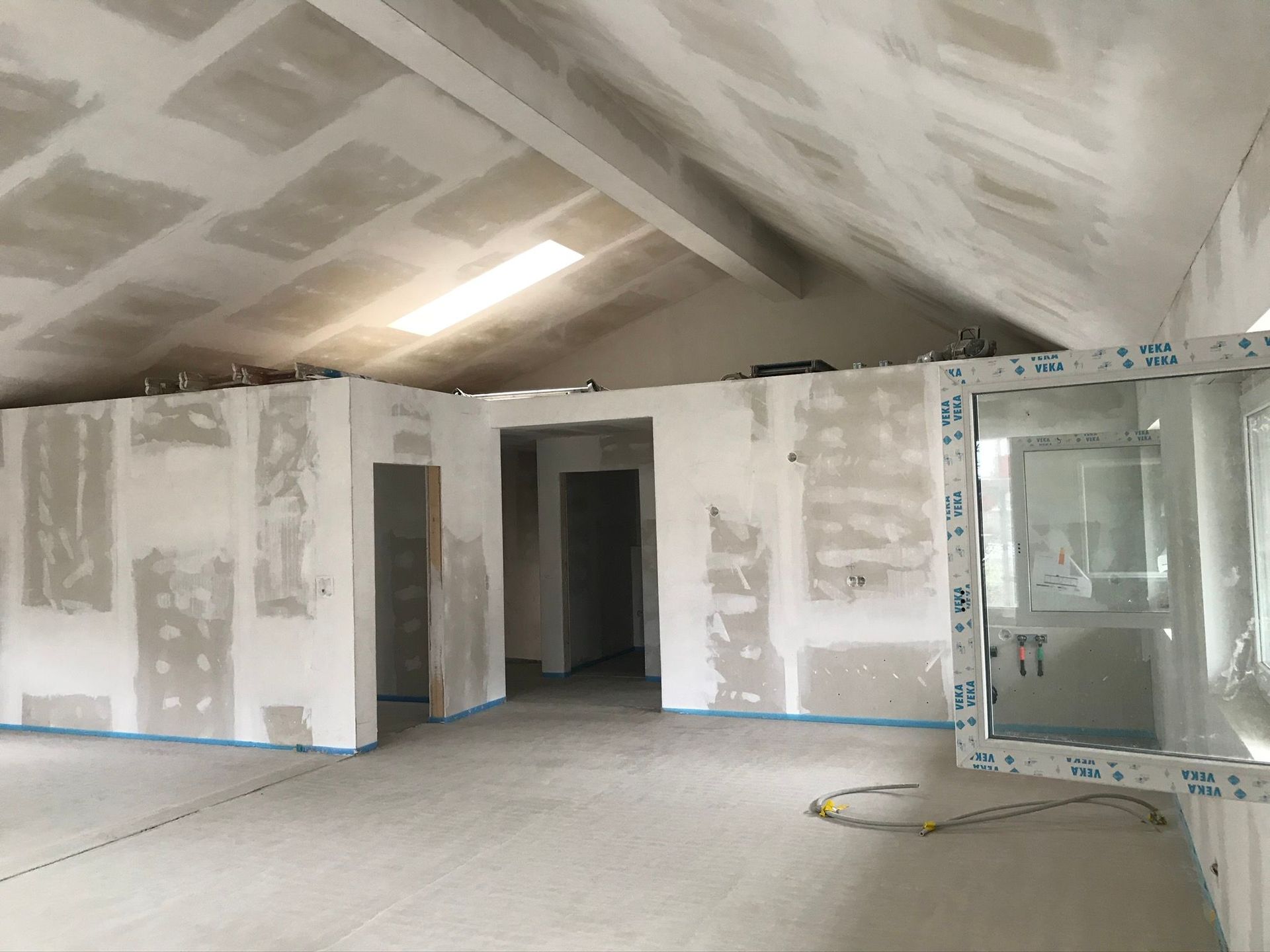 Maler Wild Schafisheim Schimmelentfernung Malen Streichen Tapeten Fassaden