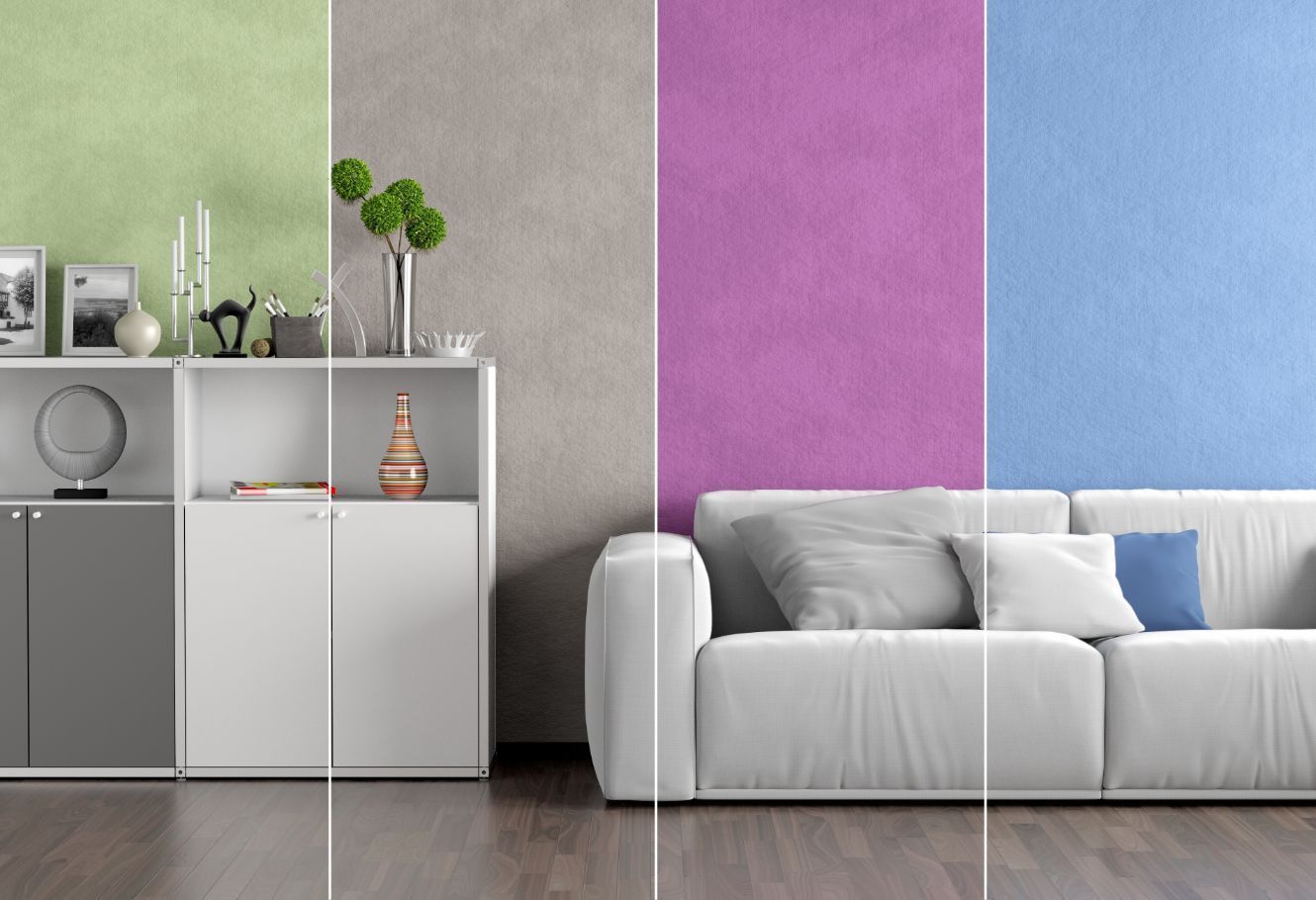 Maler Wild Schafisheim Schimmelentfernung Malen Streichen Tapeten Fassaden