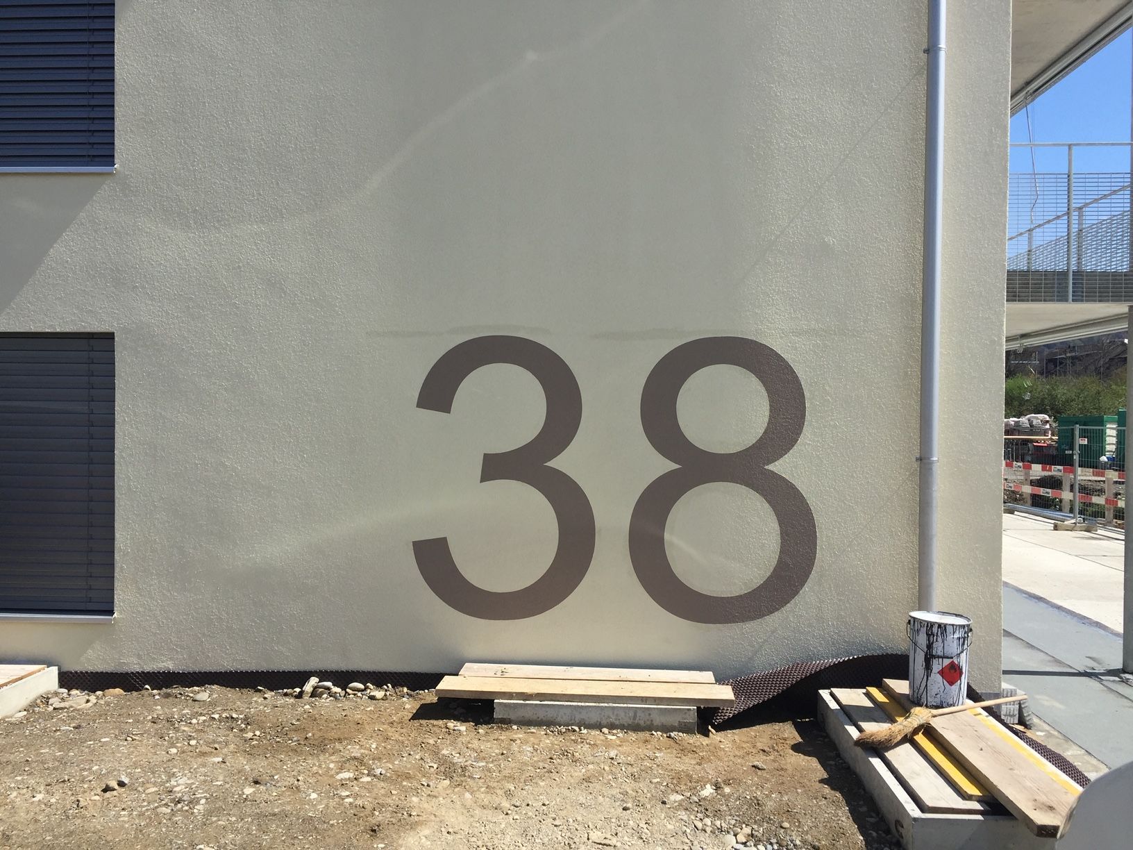 Maler Wild Schafisheim Schimmelentfernung Malen Streichen Tapeten Fassaden