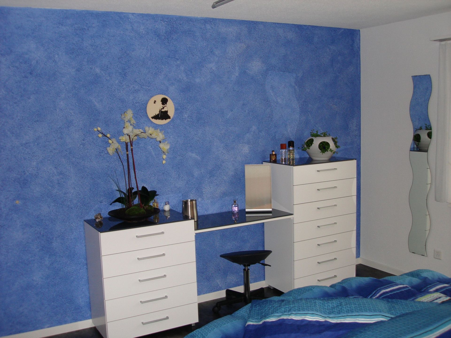 Maler Wild Schafisheim Schimmelentfernung Malen Streichen Tapeten Fassaden