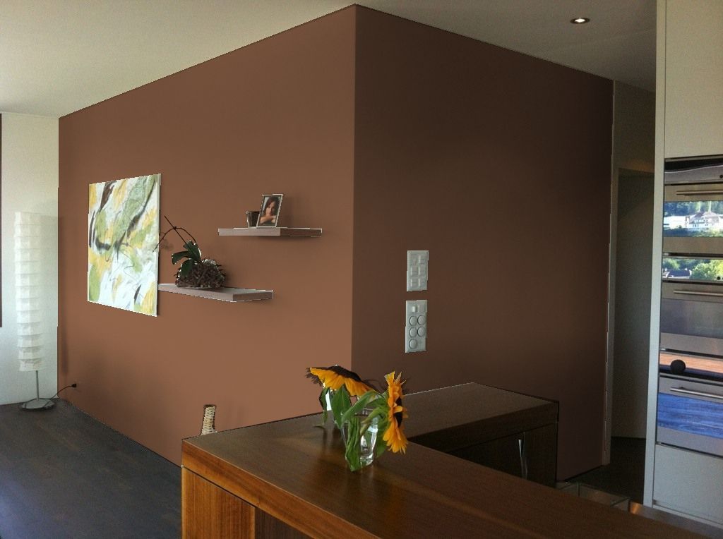 Maler Wild Schafisheim