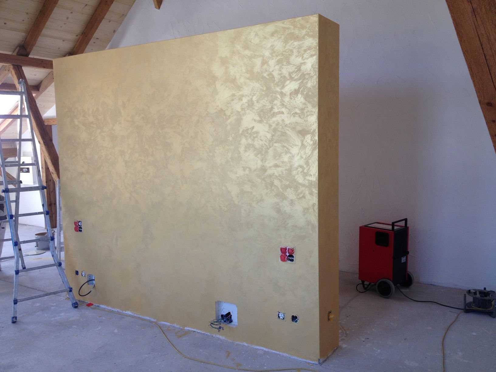 Maler Wild Schafisheim Schimmelentfernung Malen Streichen Tapeten Fassaden