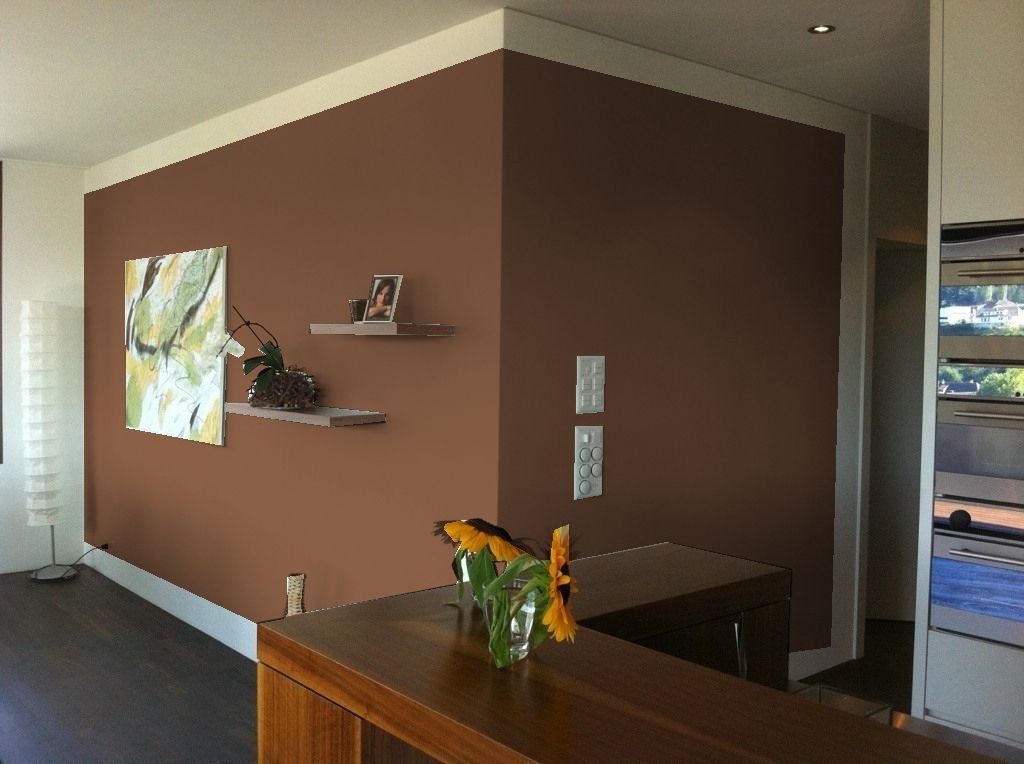 Maler Wild Schafisheim