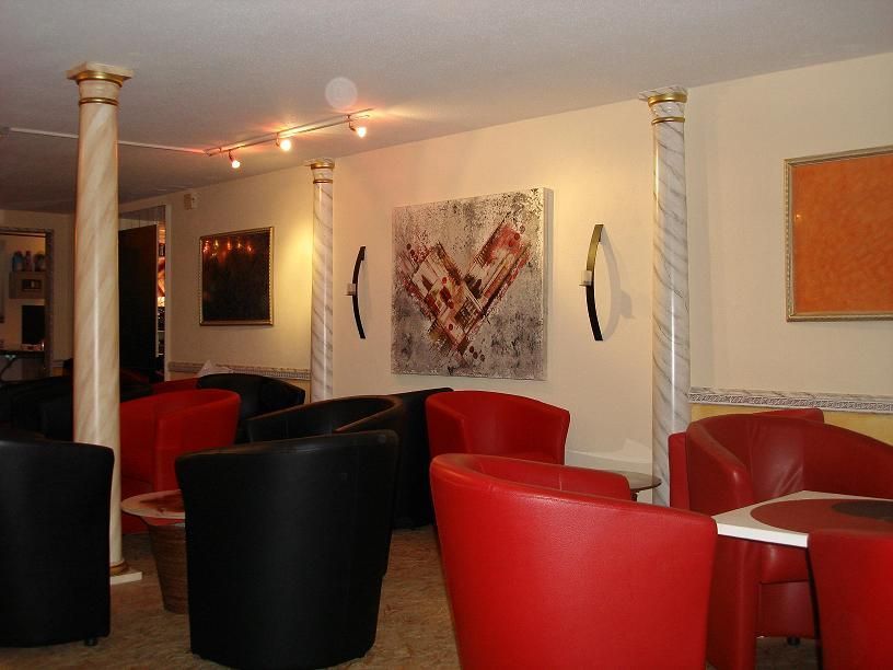 Maler Wild Schafisheim Schimmelentfernung Malen Streichen Tapeten Fassaden